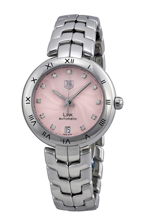 Tag Heuer Link Lady