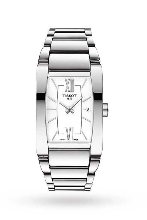 Tissot T-Trend Generosi-T 