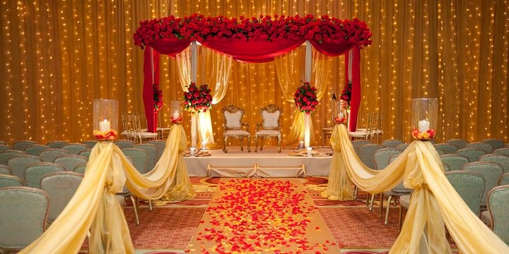 11 Questions to Ask Before Hiring a Florist for Your Baraat