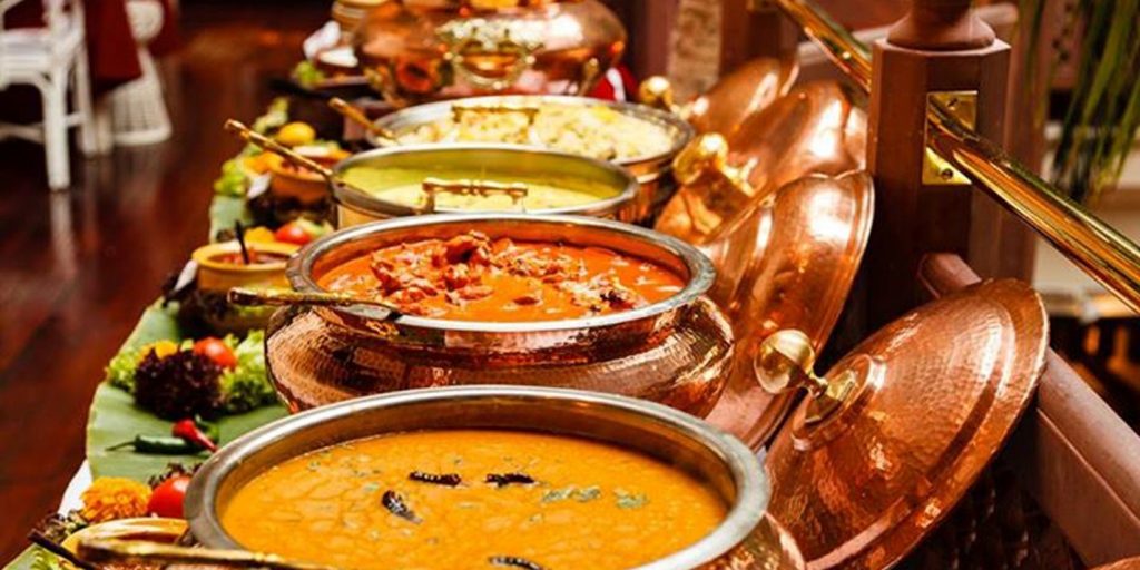 You Should Never Hire Your Mehendi Caterers Before Asking These Questions!