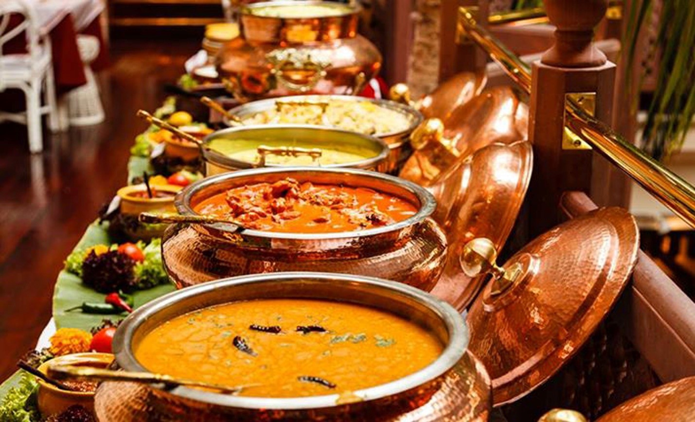 You Should Never Hire Your Mehendi Caterers Before Asking These Questions!