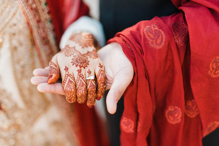 What is What in Pakistani Wedding Events