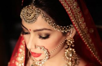 5 Photography Trends You Want to Steal for Your Baraat Day!