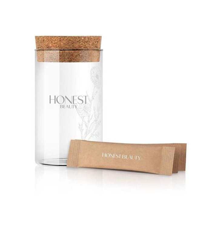 Honest Beauty Refreshingly Clean Powder Cleanser