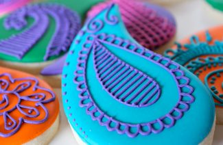 10 Amazing Mehndi Favors and Giveaway Ideas