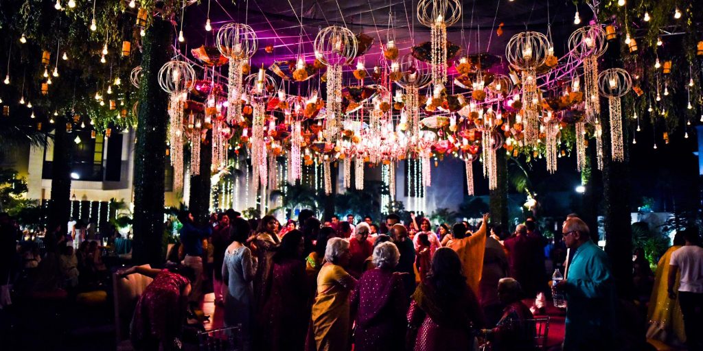 Banquet Halls in Lahore You Should Definitely Consider For Your Wedding Day