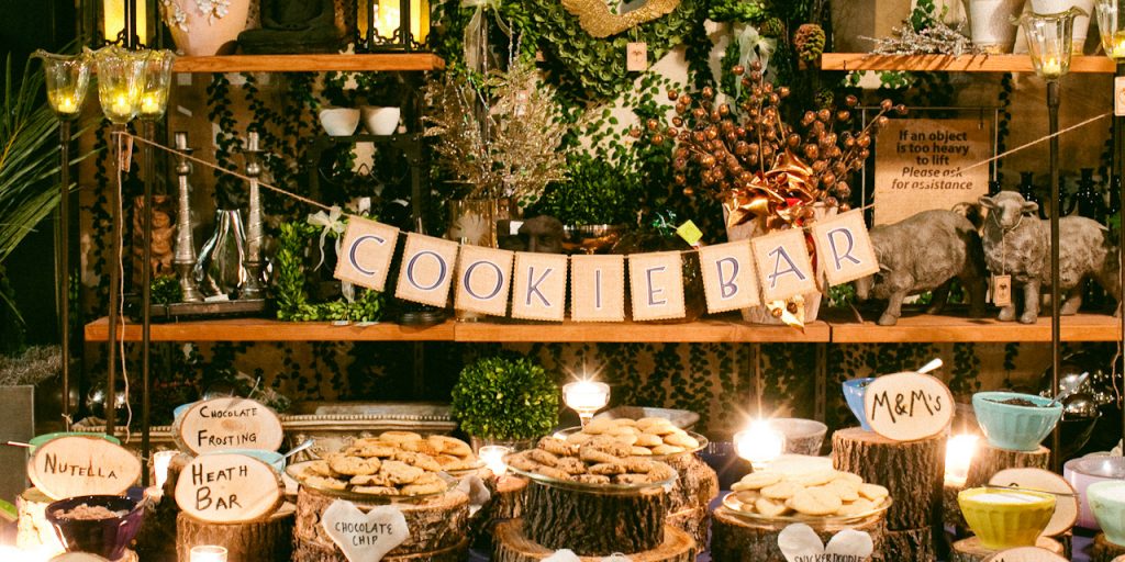 10 Creative Wedding Cake Alternatives