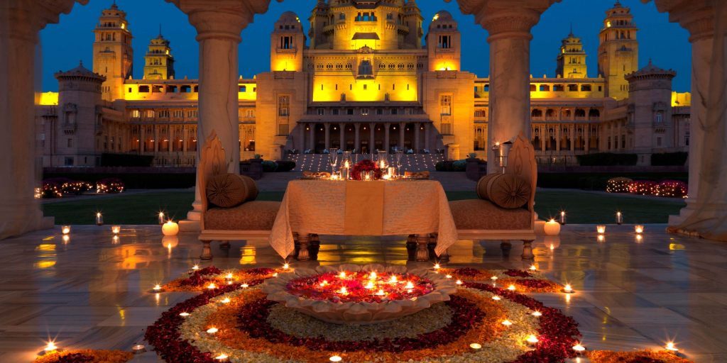 Weddings Around The World: World’s Most Expensive Hotels For Weddings