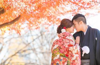Weddings Around The World: These Japanese Couple Will Make You Believe In Love Again