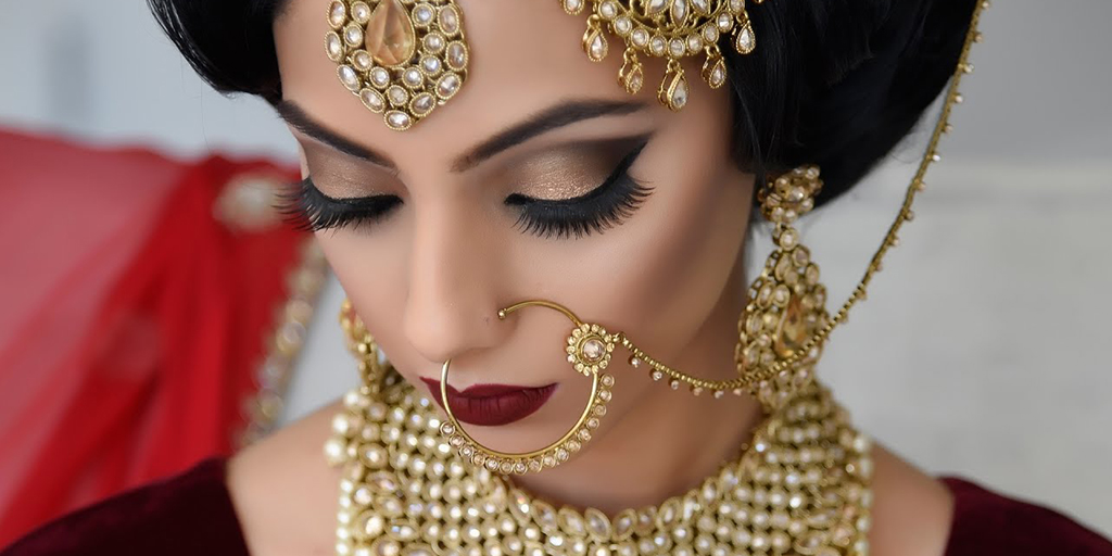 The Curious Case of Kundan: Everything You Need To Know About This Royal Style