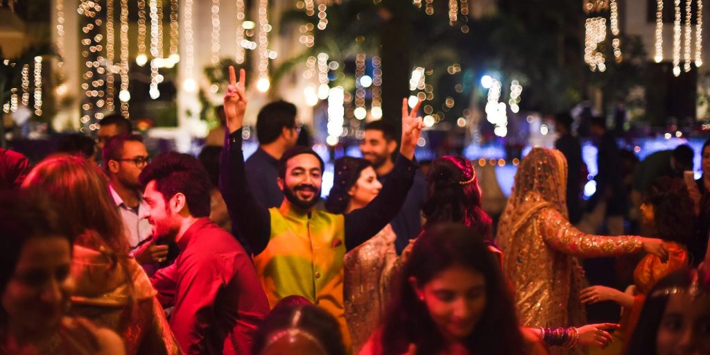 20 Songs You Should Have on Your Mehendi Playlist