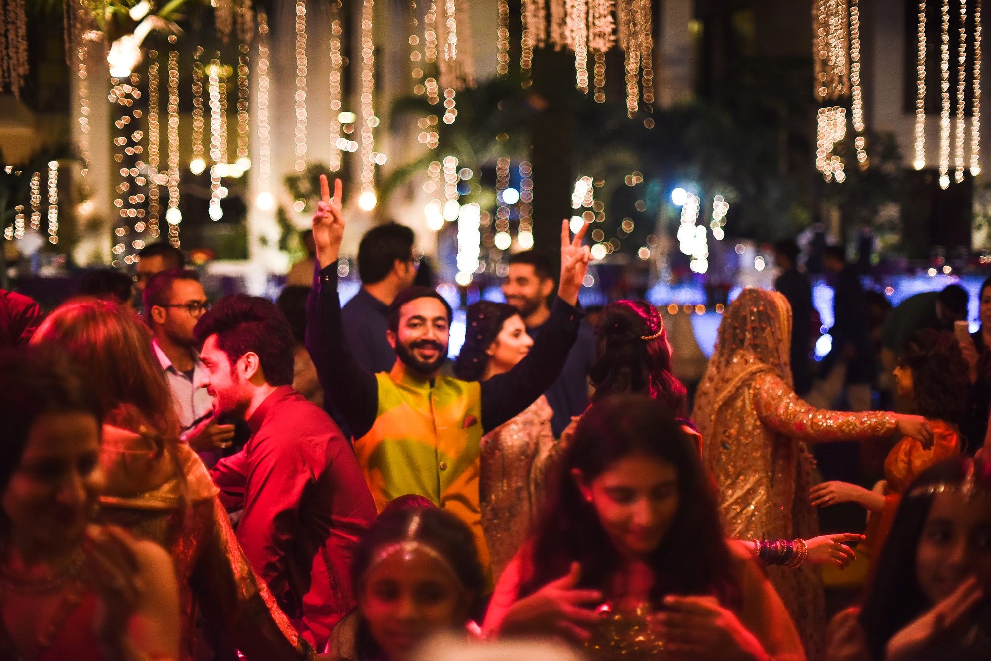 20 Songs You Should Have on Your Mehendi Playlist