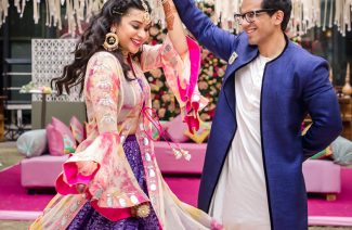 Pantone Colour of the Year 2018: Incorporating Ultra Violet Into Your Wedding!
