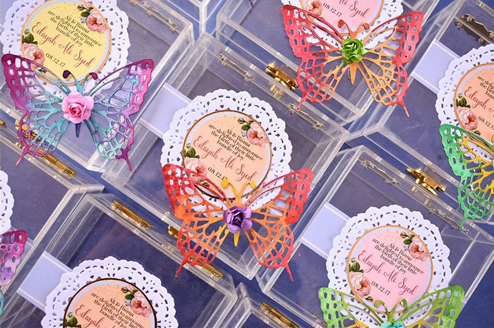11 Wedding Favors That Are Too Cute To Unwrap