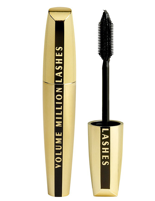 Voluminous Million Lashes Mascara- L’Oréal