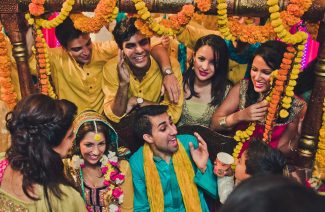 13 Beautiful Mehndi Trends For The Modern Wedding!