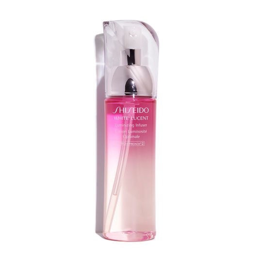 Shiseido White Lucent Luminizing Infuser (Softener)