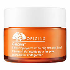 GinZing Eye Cream