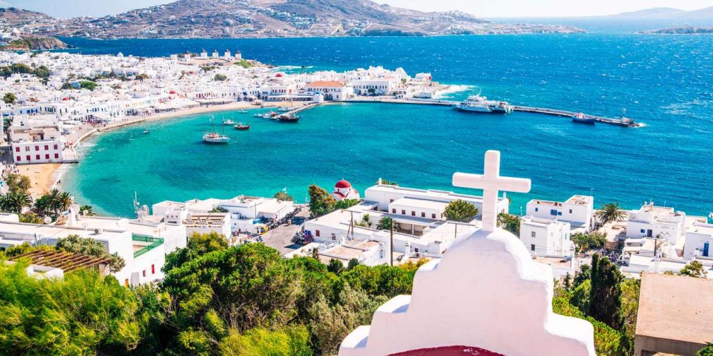 6 Things To Do In Greece: Every Couple's Dream Honeymoon Destination