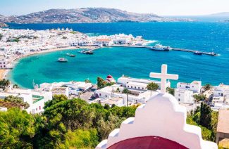 6 Things To Do In Greece: Every Couple's Dream Honeymoon Destination