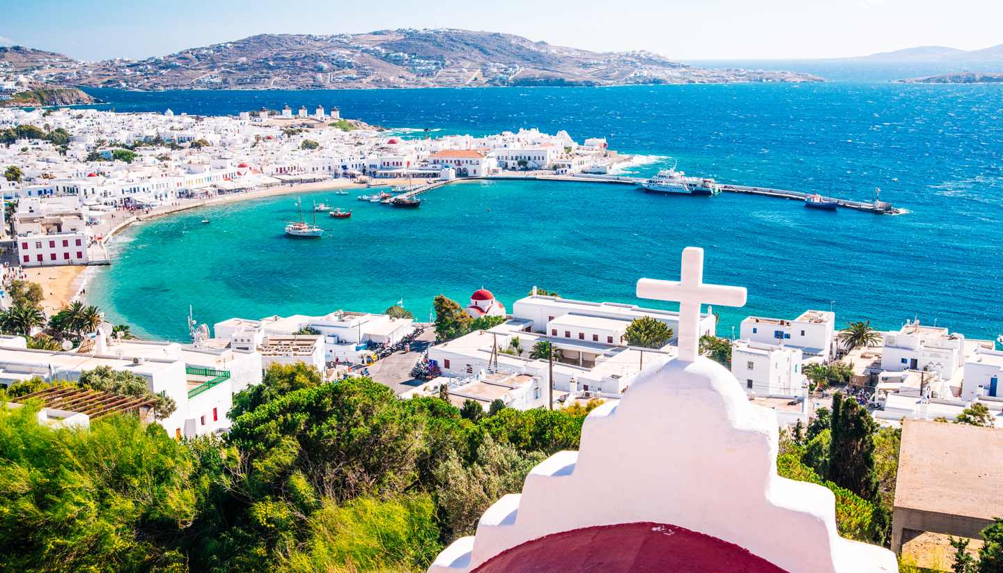 6 Things To Do In Greece: Every Couple’s Dream Honeymoon Destination