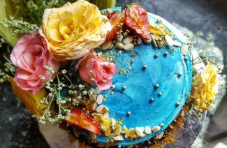 Lahore’s Top Bakers For Your Wedding Cake Masterpiece
