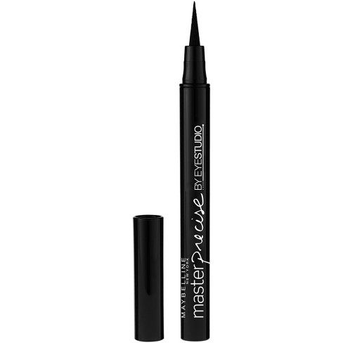 Maybelline Master Precise Eyeliner, $7