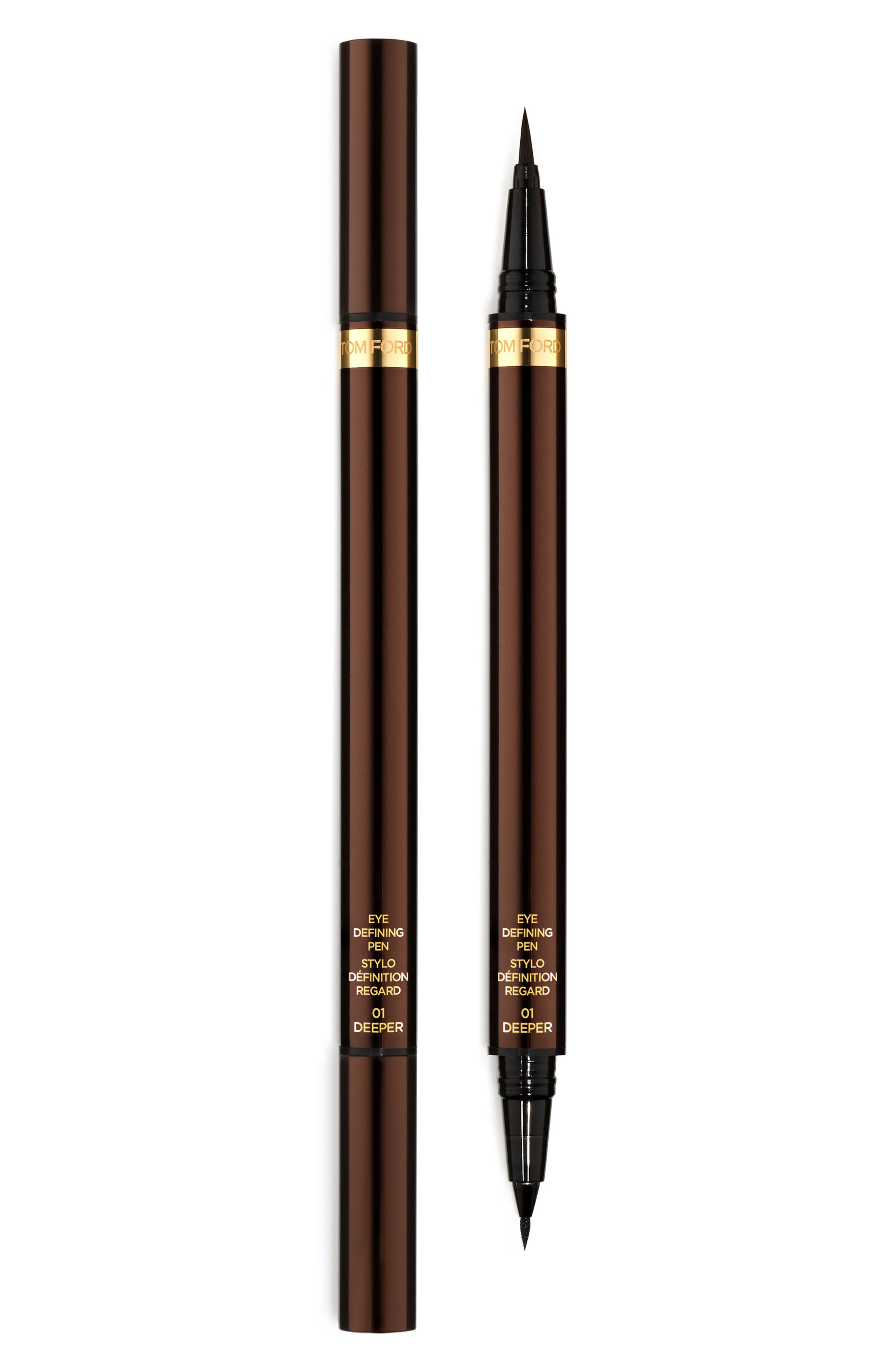 Tom Ford Eye Defining Liquid Liner Pen, $56