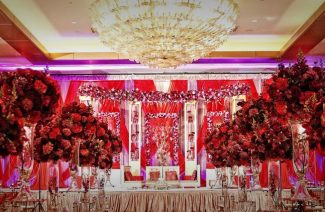Top 5 Wedding Venues in Karachi
