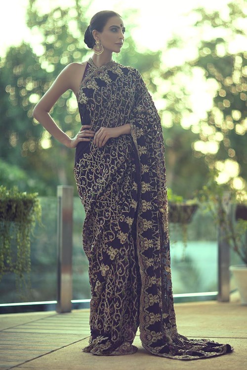 Viola Sari -Shamsha Hashwani