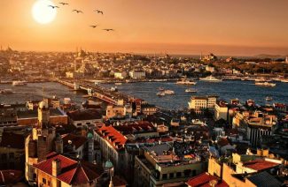 Honeymoon Guide: 10 Things That Make Turkey Your Ultimate Honeymoon Destination