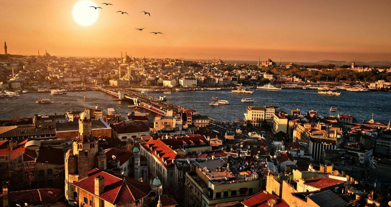 Honeymoon Guide: 10 Things That Make Turkey Your Ultimate Honeymoon Destination