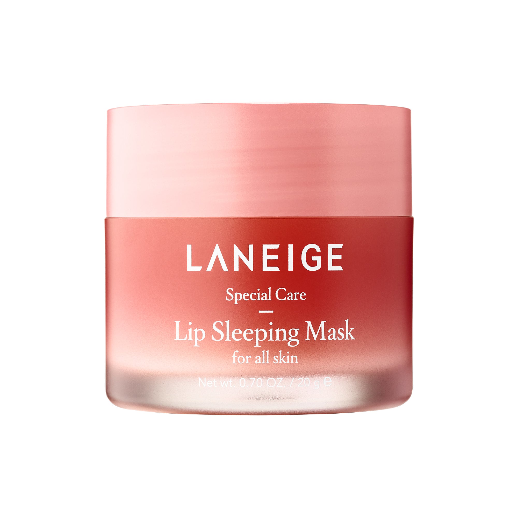 Laneige Lip Sleeping Mask, $20.00