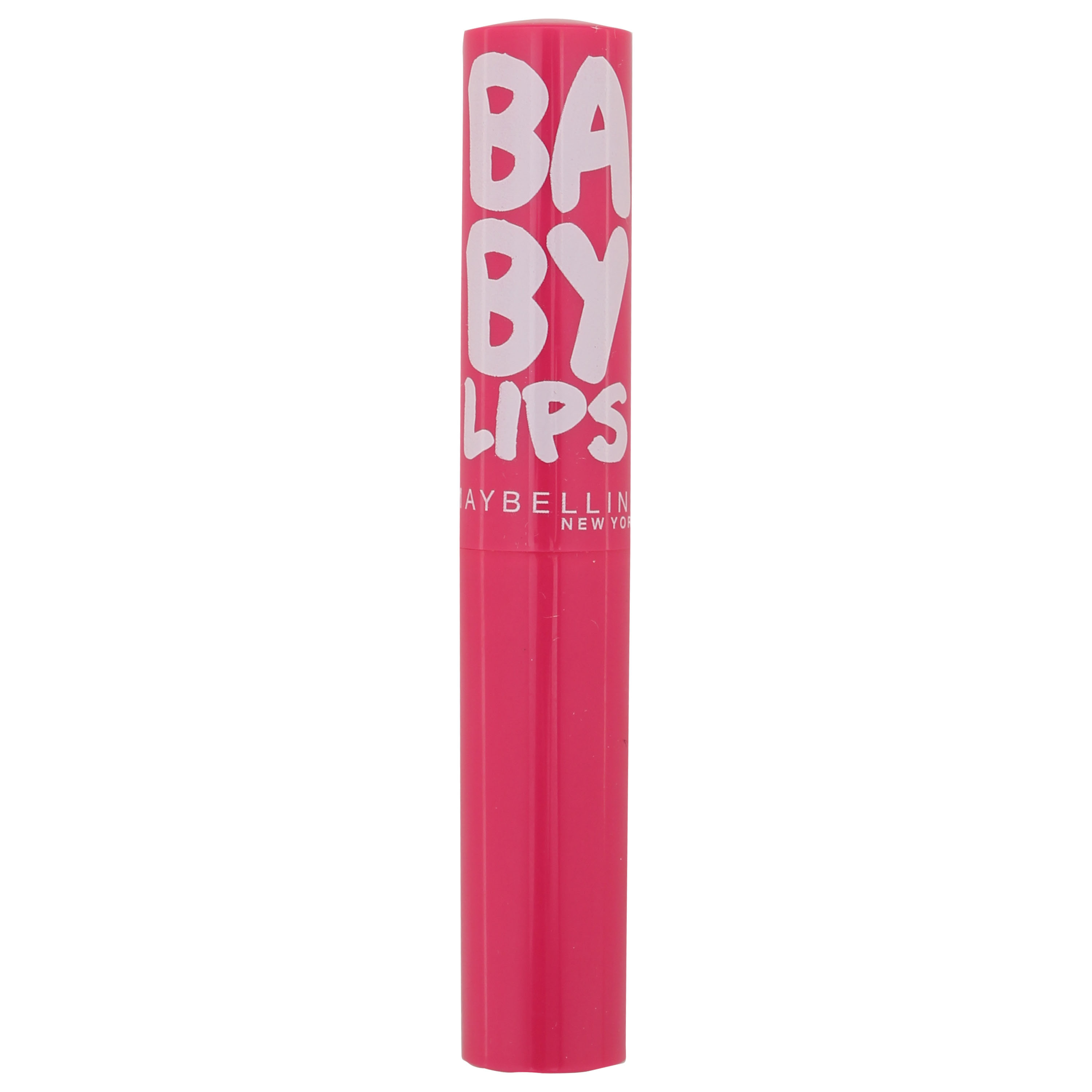 Maybelline Baby Lips Glow Balm, $1.88