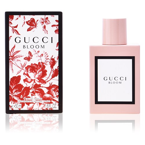 Gucci Bloom Eau de Parfum, Rs. 8200