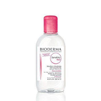 Bioderma Cleansing Water, $12