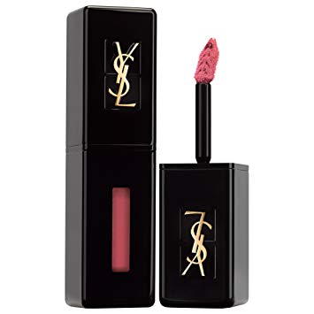 Yves Saint Laurent Vernis À Lèvres Glossy Lip Stain in #27; $36