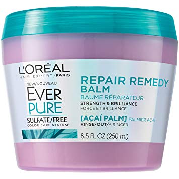 Repair Remedy Balm, $9.99