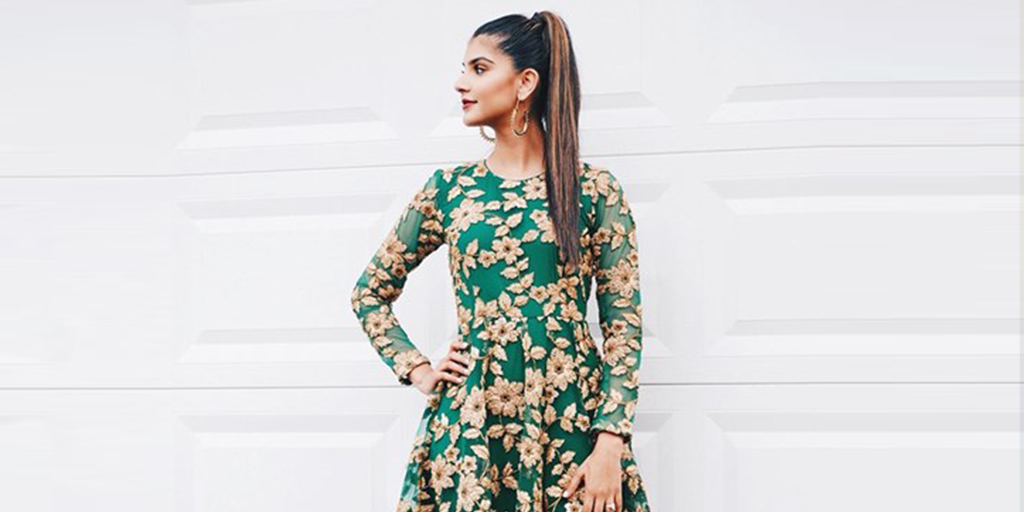 10 Gorgeous And Trendy Formal Wears That Are Too Much To Handle