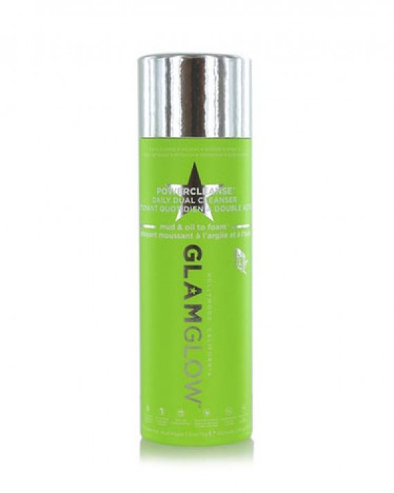 Glam Glow Powercleanse, $39