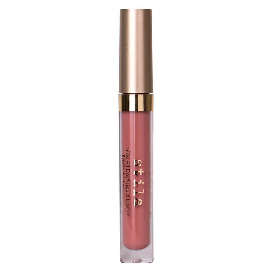 Stila’s Stay All Day Liquid Lipstick, $21.08