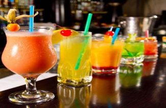 Types Of Drinks You Should Be Serving At Your Wedding