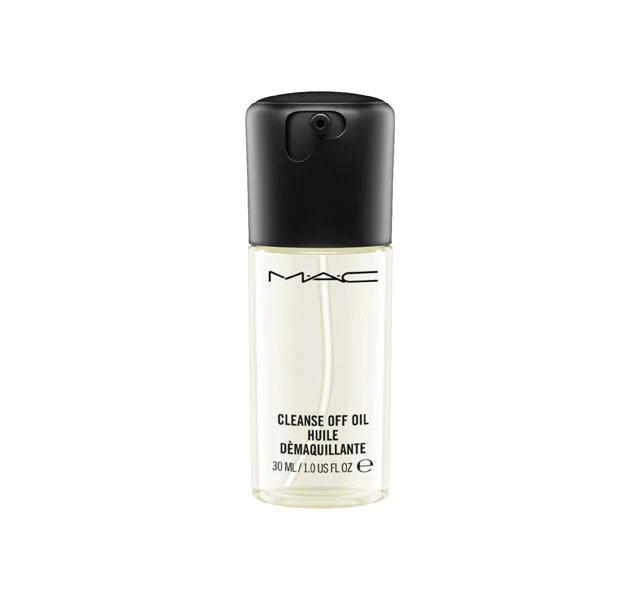 MAC Cleanse Off Oil, $31