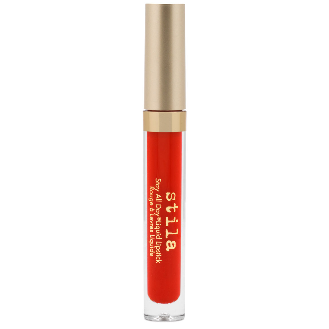 Stila Stay All Day Liquid Lipstick in Beso, $24