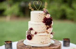 Wedding Cake Etiquettes We All Need To Know