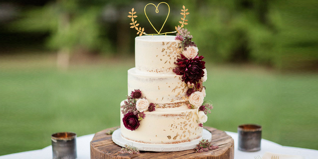 Wedding Cake Etiquettes We All Need To Know