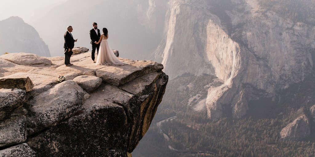 Weddings Around the World: Five Destination Weddings Will Have You Drop Your Jaws