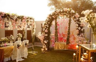 Six Amazing Bridal Shower Themes Will Make You Wish to Say ‘Qabool Hai’