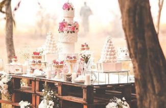 Here's How You Can Save Money On Bridal Shower