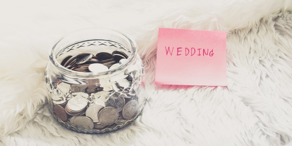 6 Surprising Ways You Can Trim Your Cost of Wedding